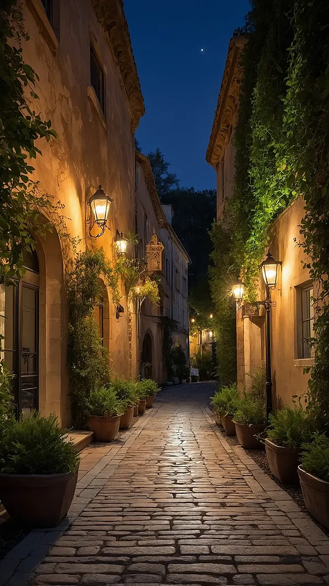 Screen Scene Upgrade