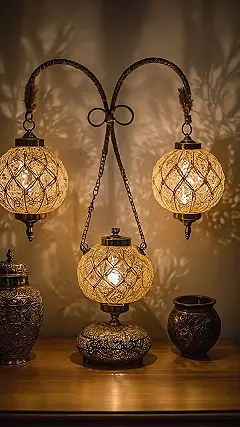 Instant Room Radiance