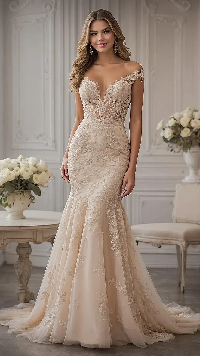 Shower Style Showcase