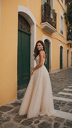 Vacation Glam Unlocked