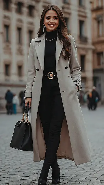 NYFW 2025: Your Style Playbook