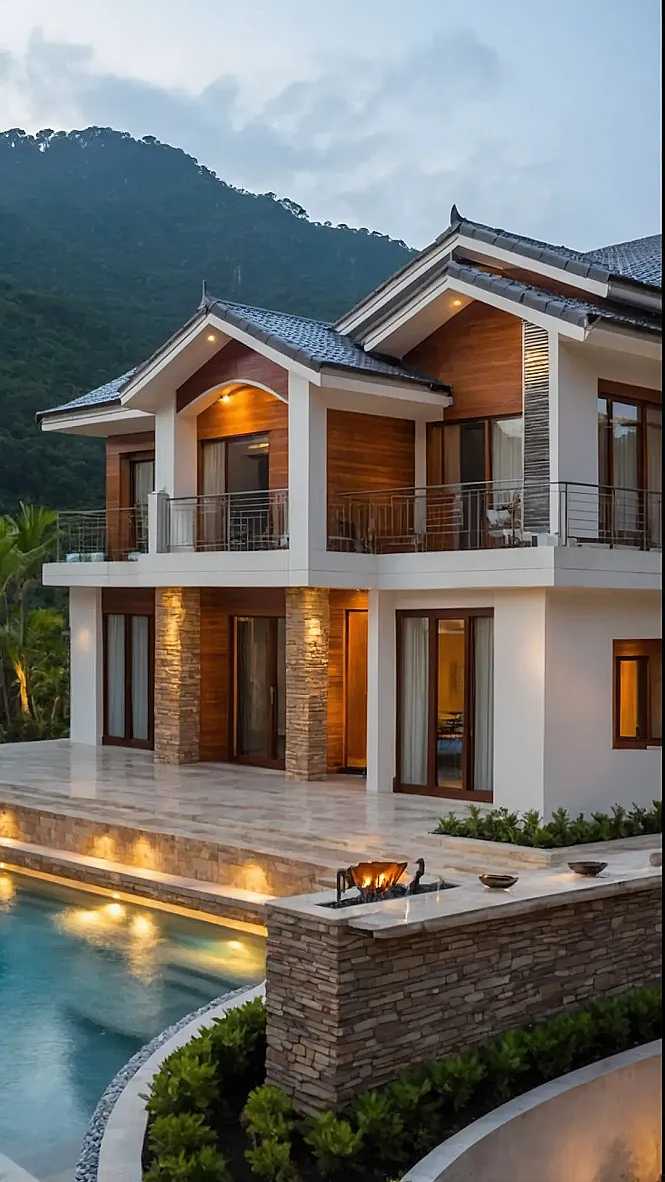 Architectural Couture