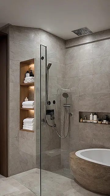 Bathroom Bliss Unlocked