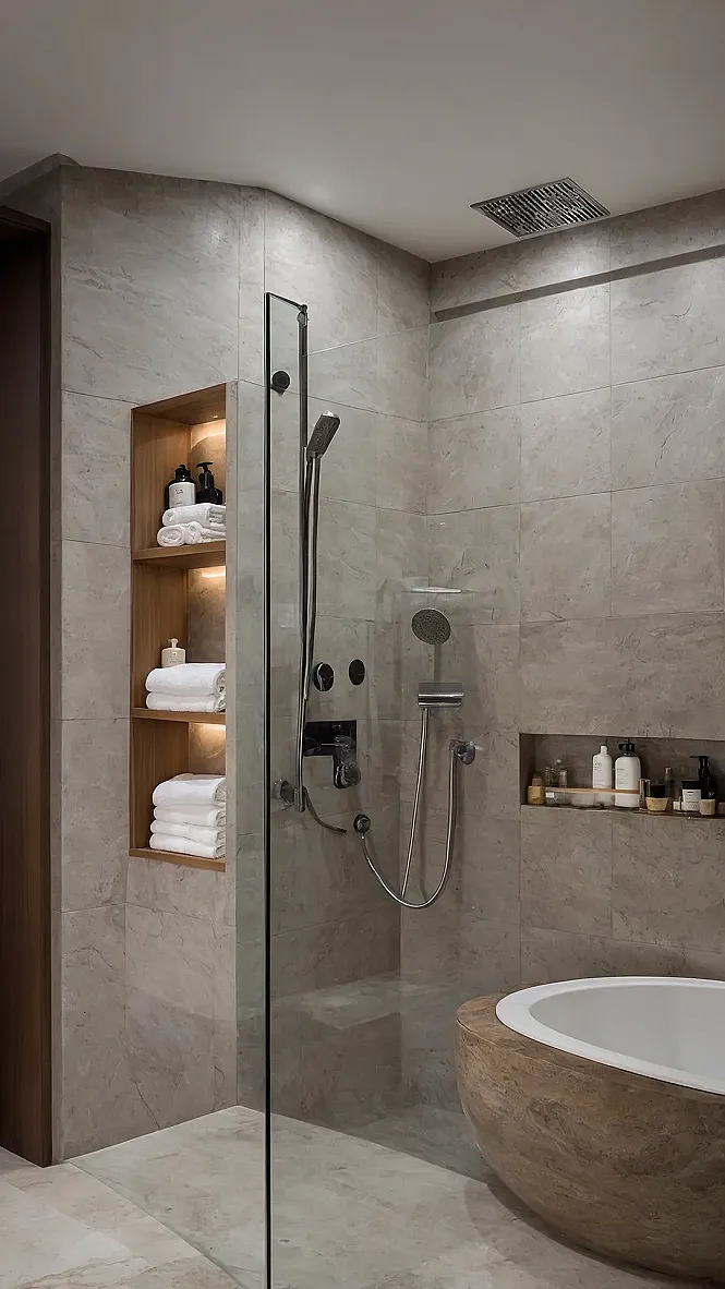 Bathroom Bliss Unlocked