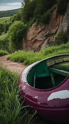 A Boat’s Best Friend: