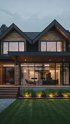 Knockout Minimalism: Less is More