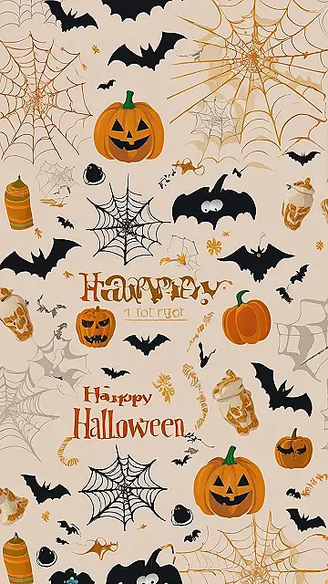 Spooky Fun for Your Walls!