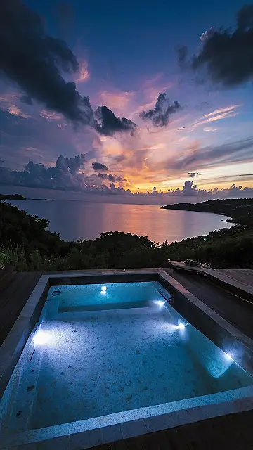 Chillin’ with a View: