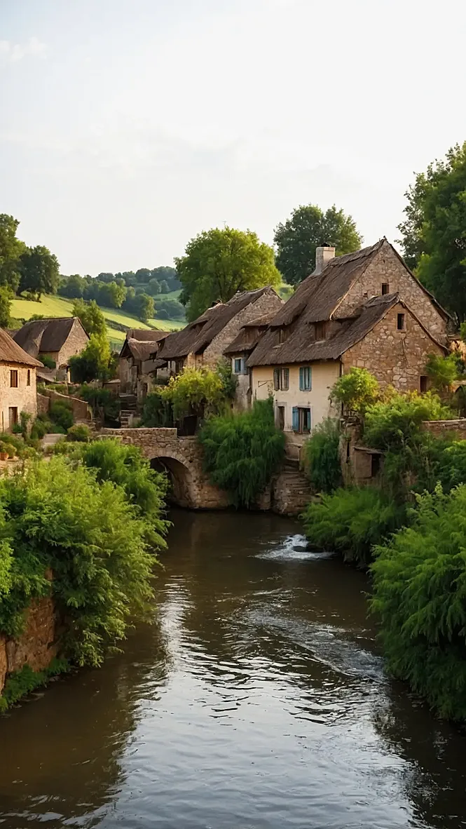 Lens Loves This Idyllic Scene