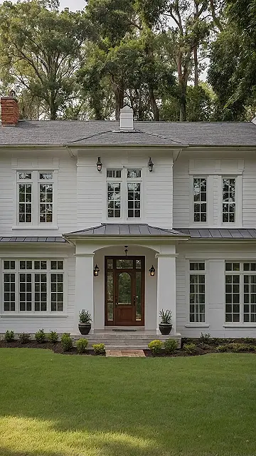 The Ultimate Chill Home