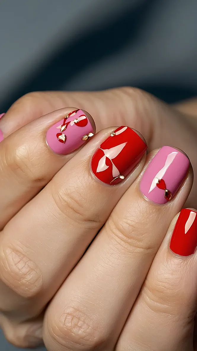 Radiant Summer Claws