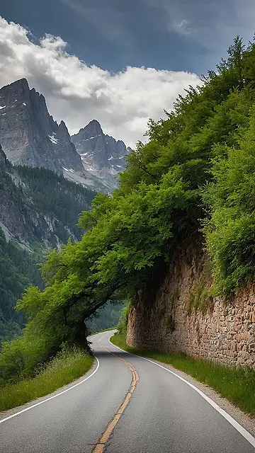 Visual Escape Awaits