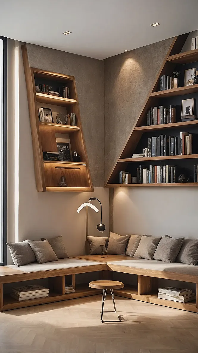 Design Your Focus Zone