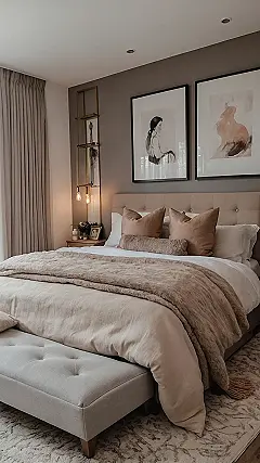 Bedtime’s Gravitational Pull