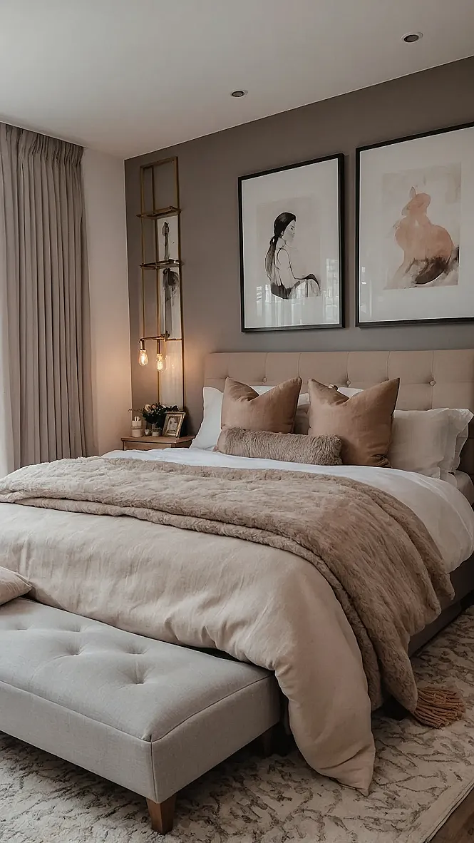 Bedtime's Gravitational Pull