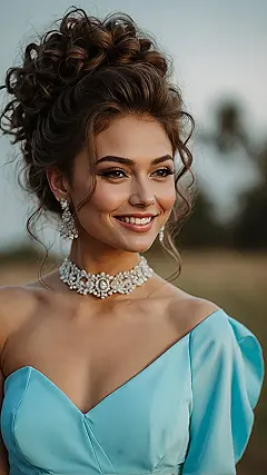 Wedding Wave Royalty