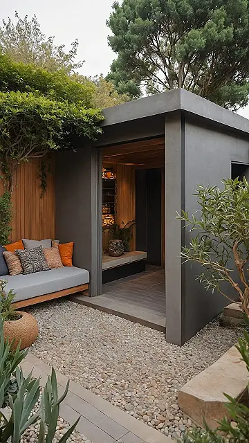 Micro Green, Macro Dream