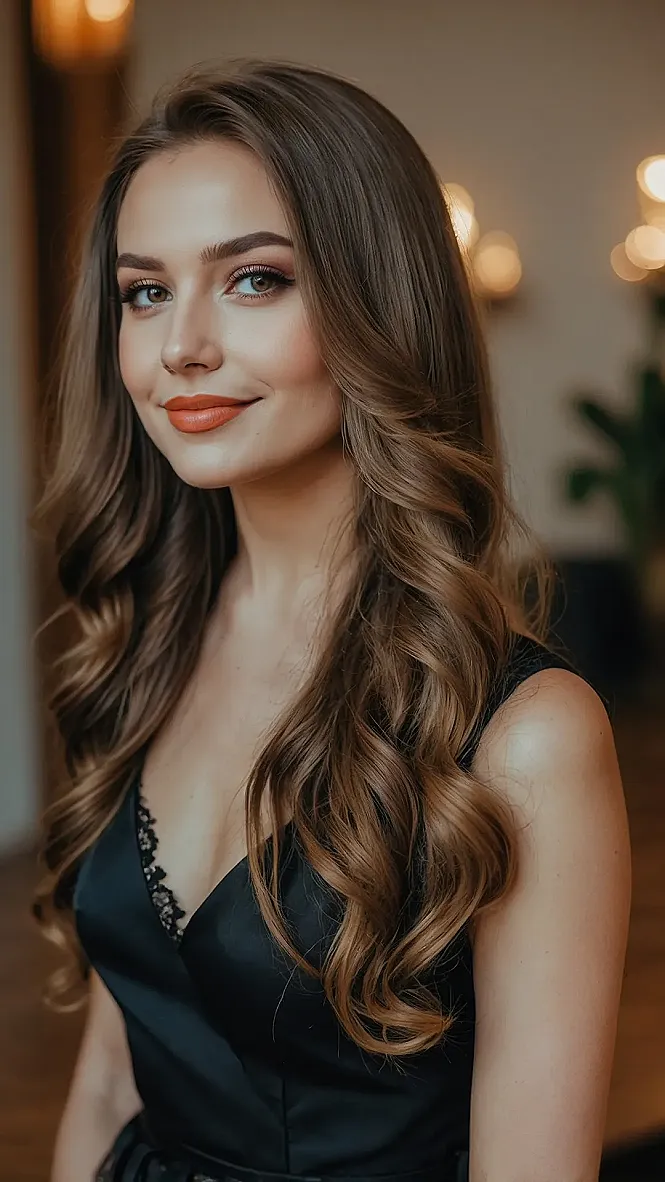 Your Dream Bridal Mane