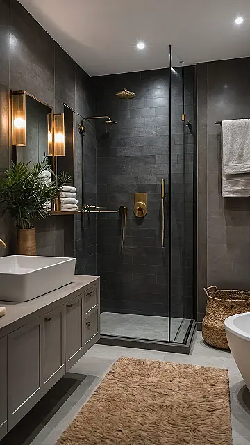 Elevate Your Bath Space