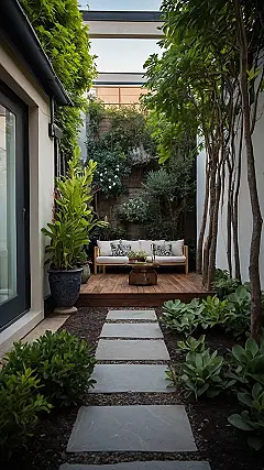 Canadian Garden Dreams