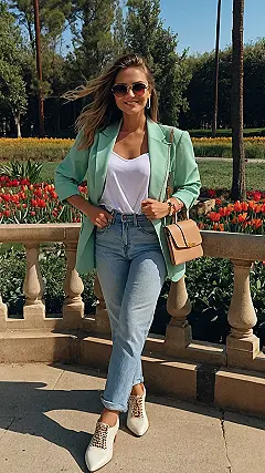 Blooming Fresh ’25