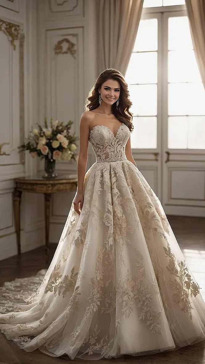 Sparkle Standard Set