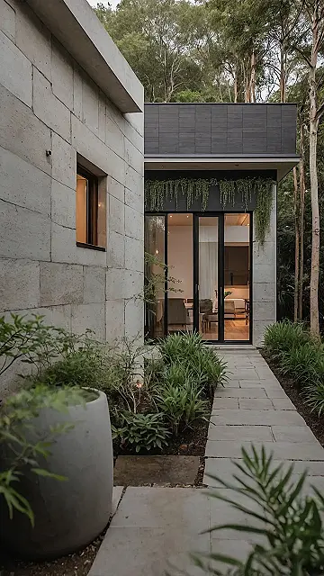 Modern Living, American Style