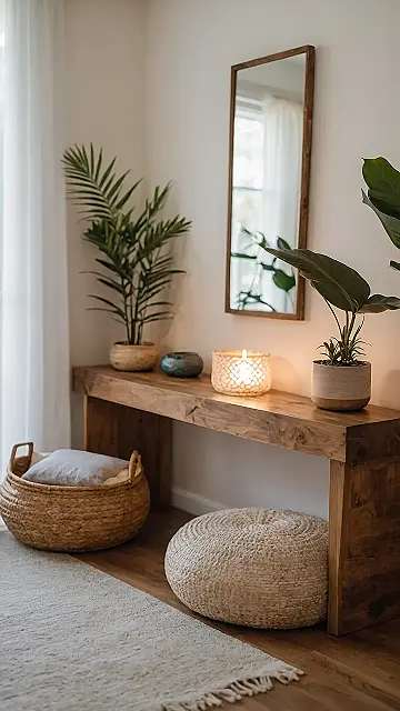 Brain Recharge Station