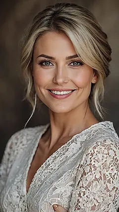 Ageless Hair Inspiration