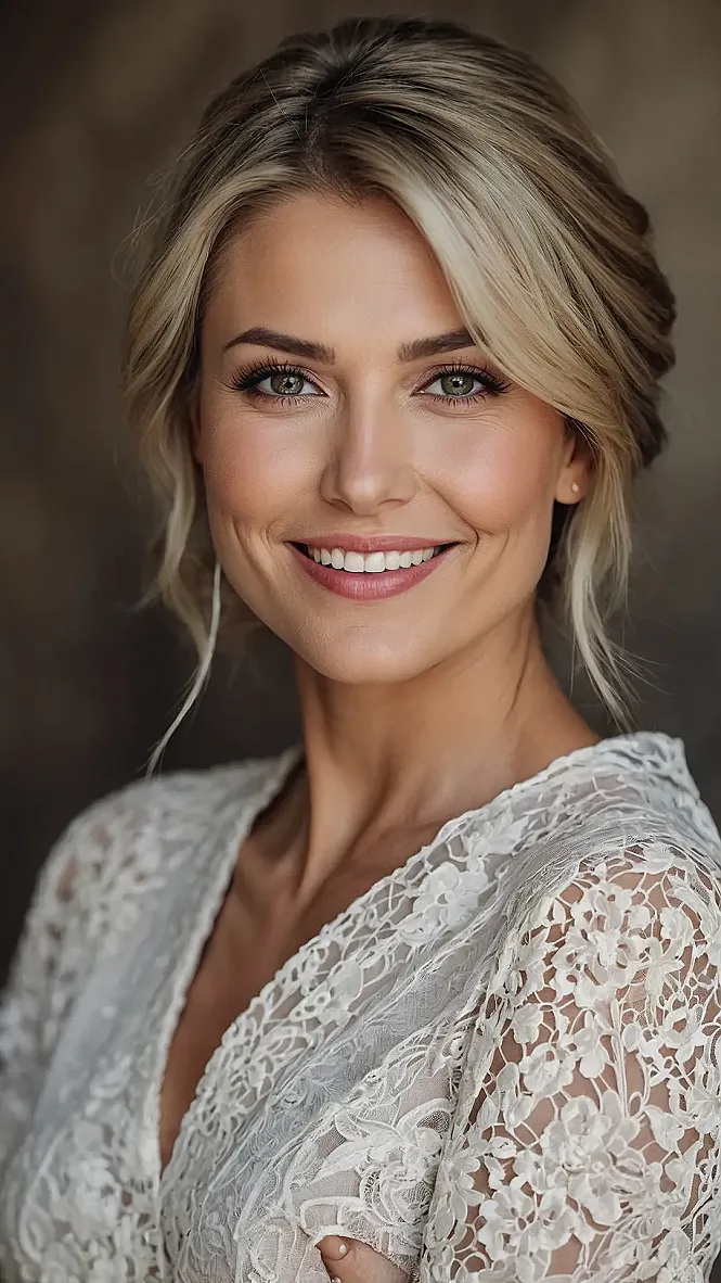 Ageless Hair Inspiration