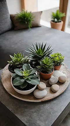 Bring Nature Indoors