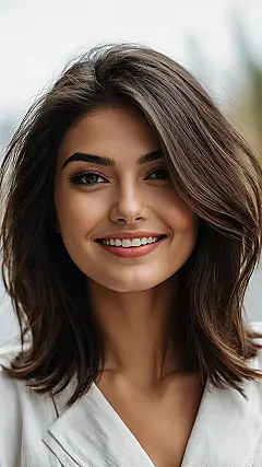 Effortless Summer Waves