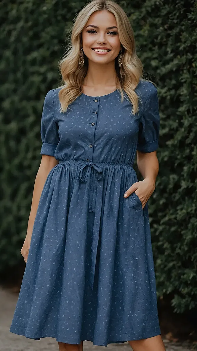 Effortless Weekend Chic