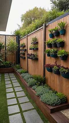 Vertical Garden Visions