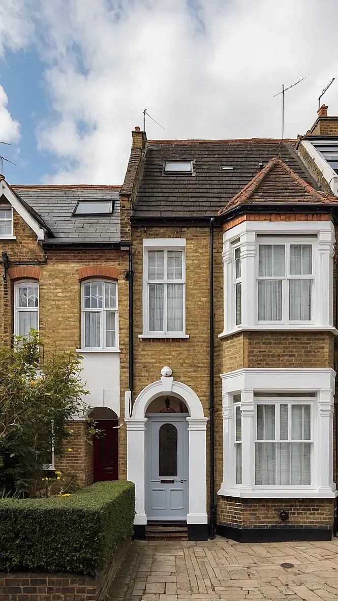 Terrace Row Chronicles