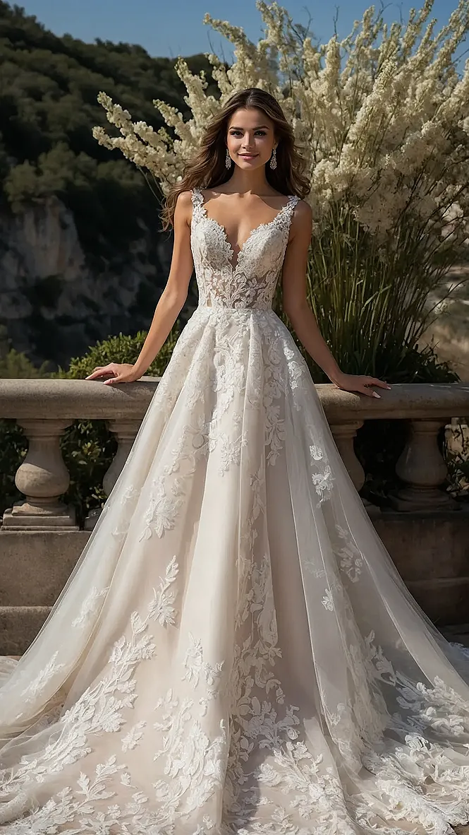 Spotlight Silhouette