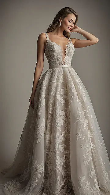 Party-Ready Perfection