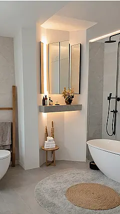 Bath Reimagined