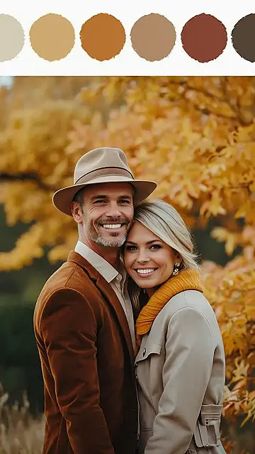 Warmth & Wonder: Fall Family Looks