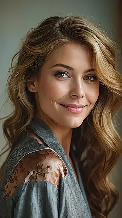 Mom’s Hairstyle Handbook