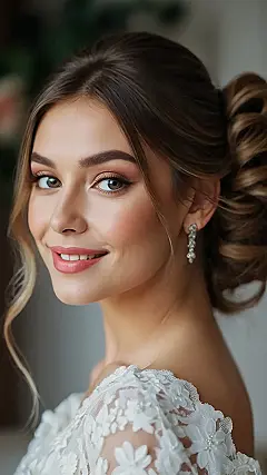 “I Do” Hair Inspo