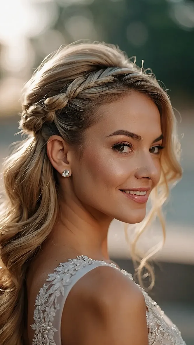 Knot Your Average Wedding