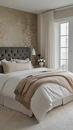 Blissful Bedroom Rhythms