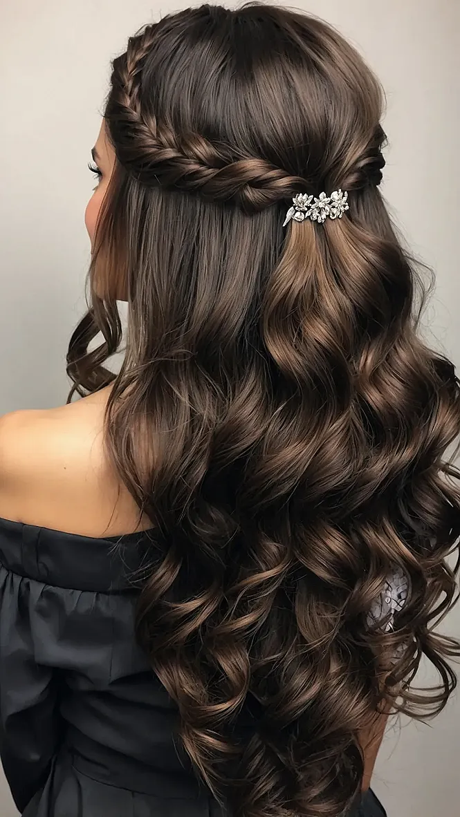 Under the Cap, Picture Perfect