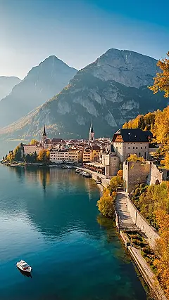 Nature Beyond the Stone