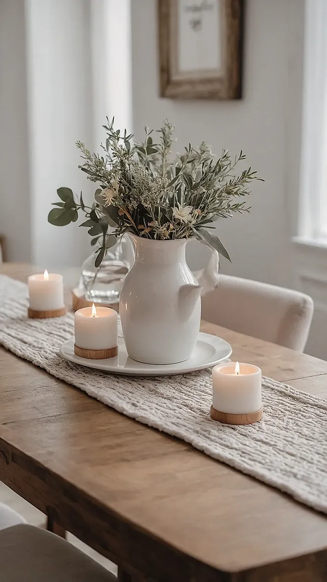 Your Table's Easy Reboot