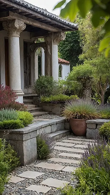 Elegant Untamed Patch