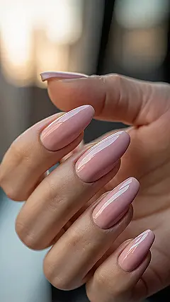 Fierce Pink Finishes