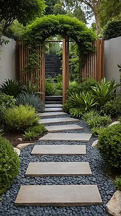 Compact Charm, Big Style