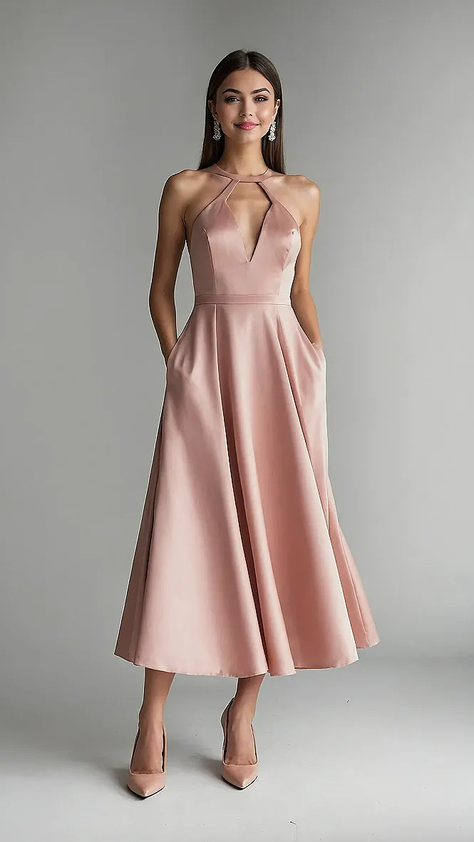 Chic Confetti Confidence